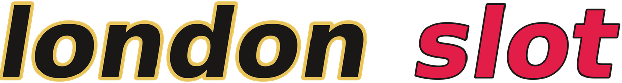 london slot logo